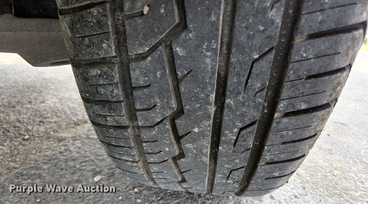 image for item KE9730 2014 Jeep Grand Cherokee  SUV