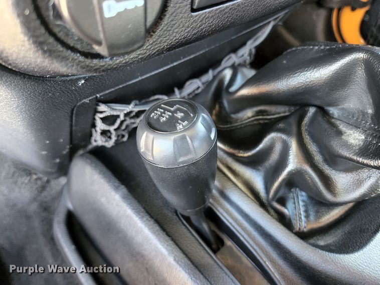 image for item KE9856 2012 Jeep Wrangler Sport