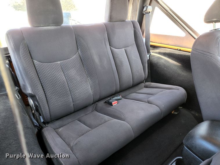 image for item KE9856 2012 Jeep Wrangler Sport