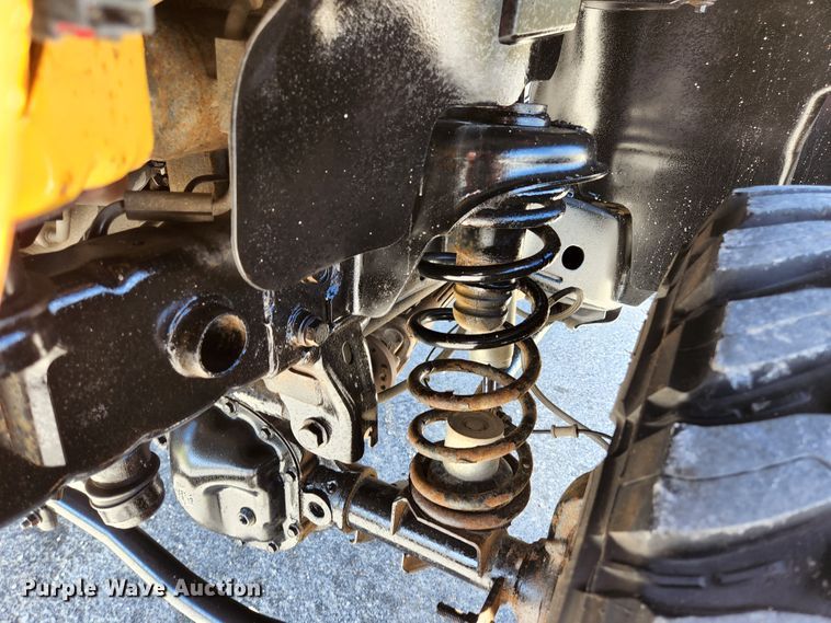 image for item KE9856 2012 Jeep Wrangler Sport