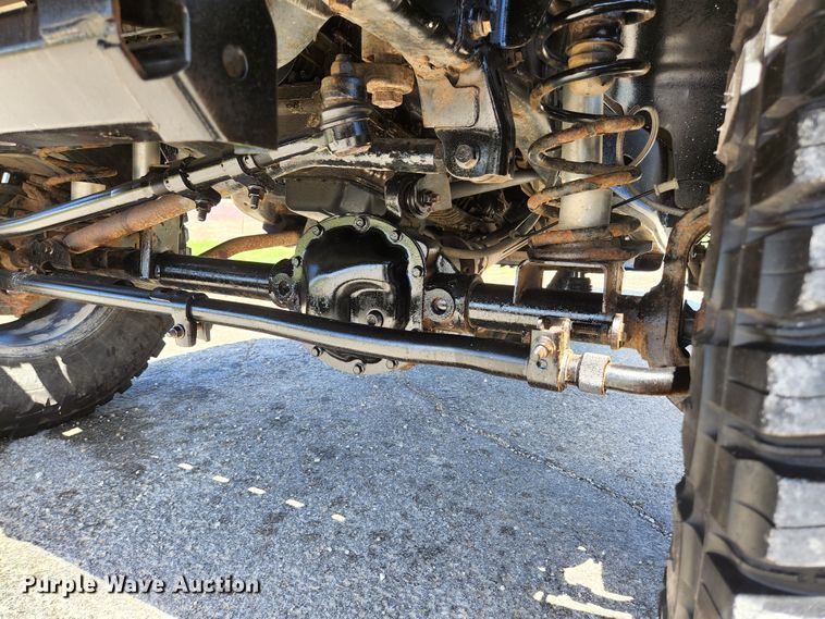 image for item KE9856 2012 Jeep Wrangler Sport