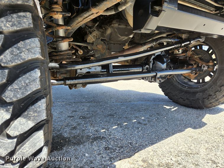 image for item KE9856 2012 Jeep Wrangler Sport