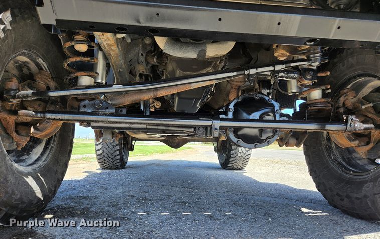 image for item KE9856 2012 Jeep Wrangler Sport