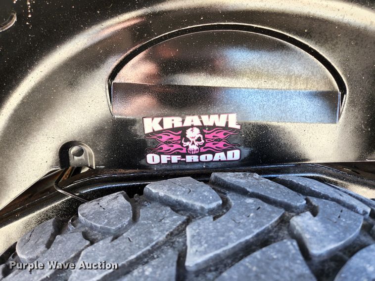 image for item KE9856 2012 Jeep Wrangler Sport