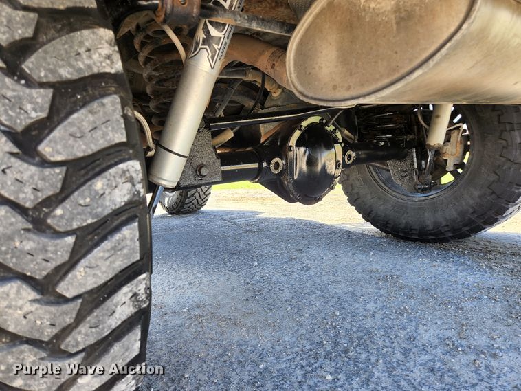 image for item KE9856 2012 Jeep Wrangler Sport