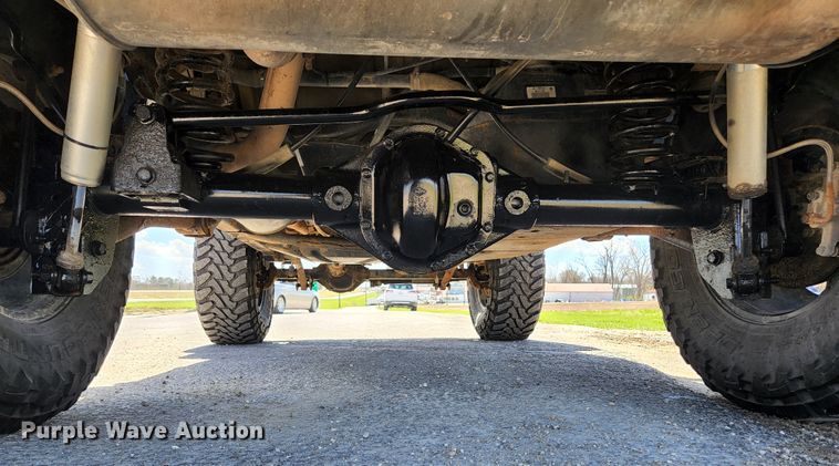 image for item KE9856 2012 Jeep Wrangler Sport