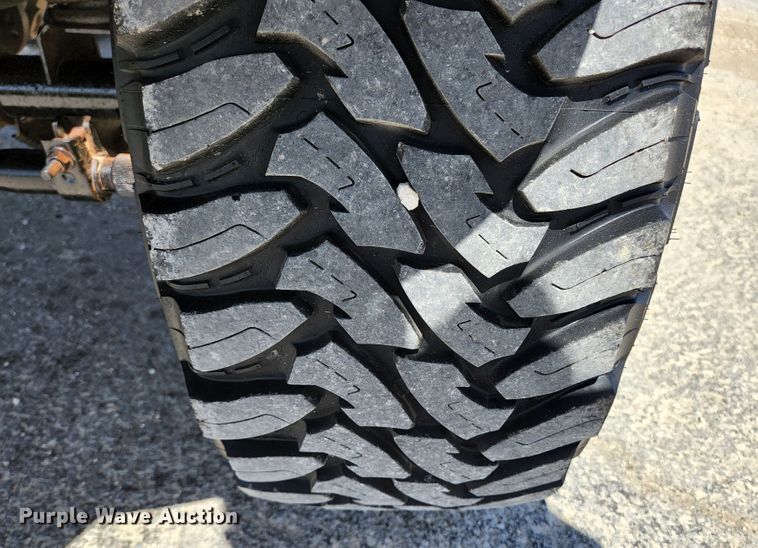 image for item KE9856 2012 Jeep Wrangler Sport