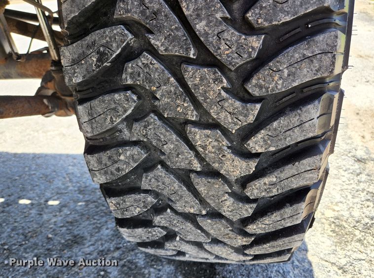 image for item KE9856 2012 Jeep Wrangler Sport