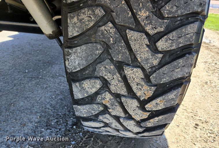 image for item KE9856 2012 Jeep Wrangler Sport