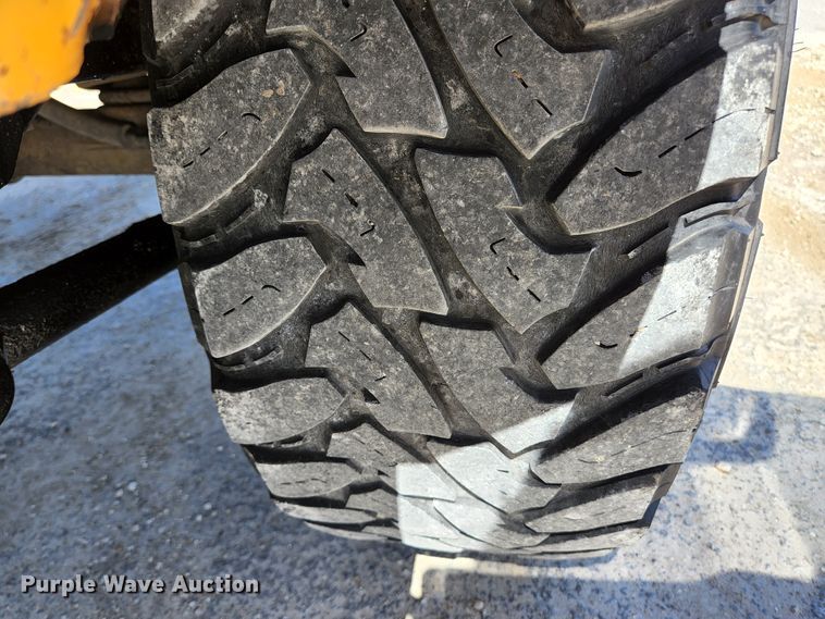 image for item KE9856 2012 Jeep Wrangler Sport