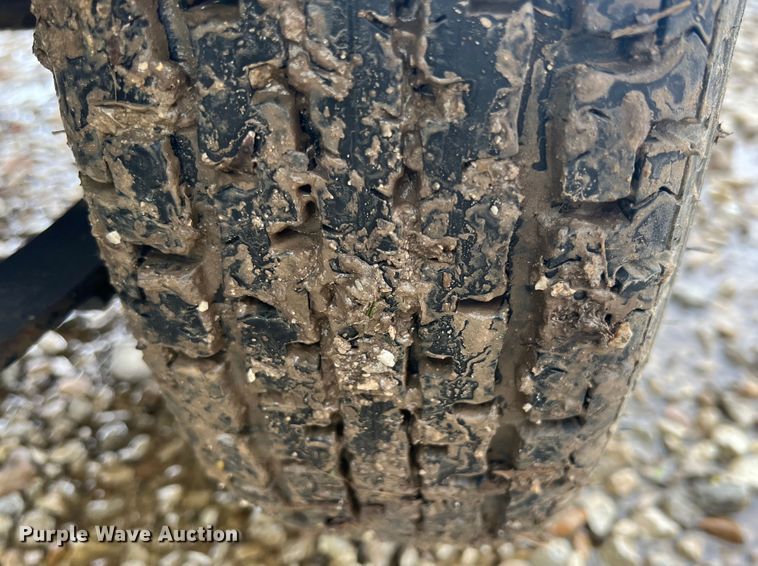 image for item KG9708 2013 Doosan LSCWKUB-60HZ-T4F  light plant