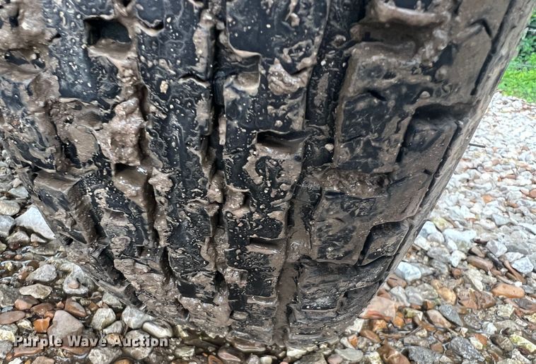 image for item KG9708 2013 Doosan LSCWKUB-60HZ-T4F  light plant