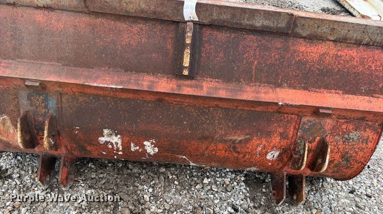 image for item KG9709 60"W bucket