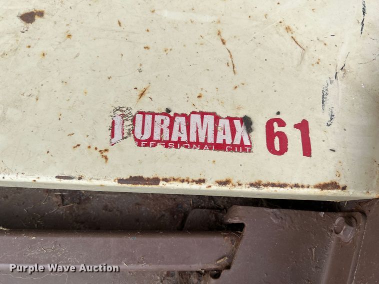 image for item KG9725 Grasshopper 723K  ZTR lawn mower