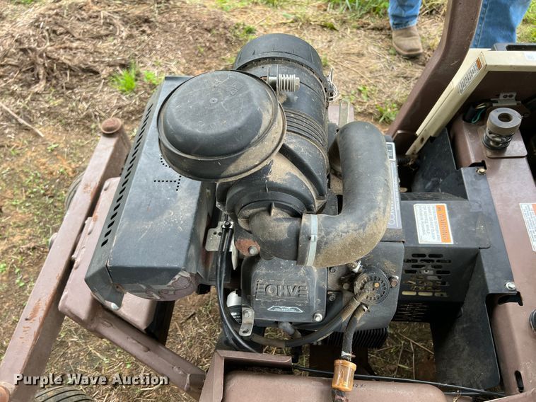 image for item KG9725 Grasshopper 723K  ZTR lawn mower