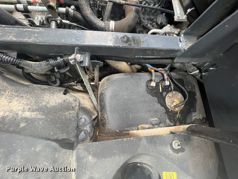 image for item KG9739 2016 Kubota RTV-X1100C  utility vehicle