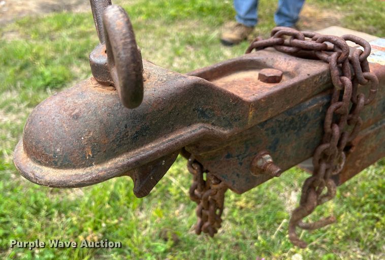 image for item KG9743 Smith  air compressor