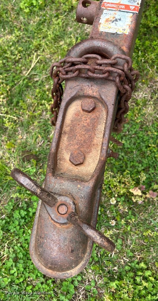 image for item KG9743 Smith  air compressor