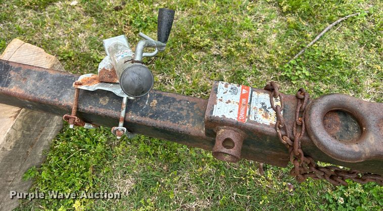 image for item KG9743 Smith  air compressor