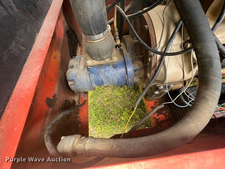 image for item KG9743 Smith  air compressor