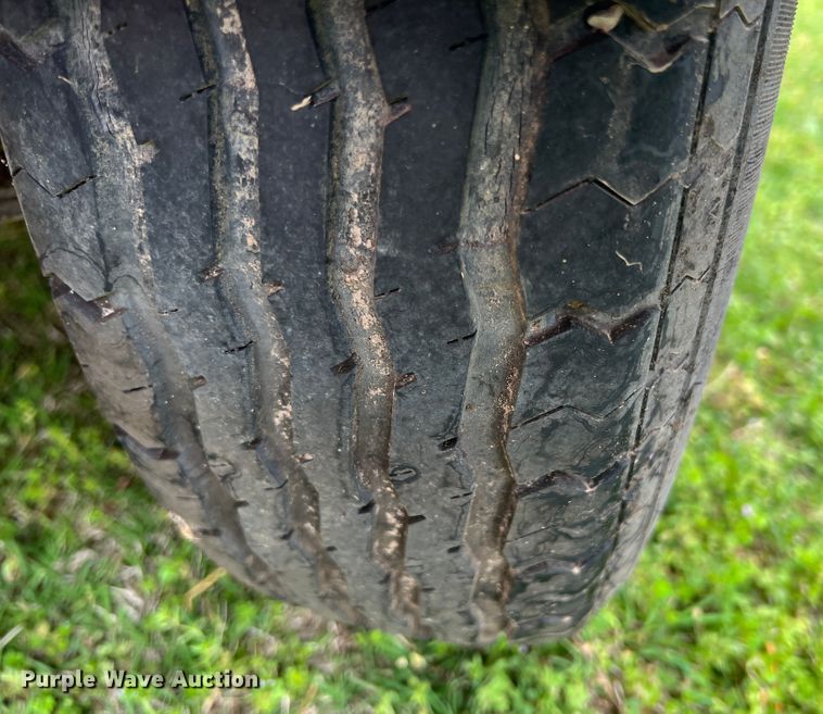 image for item KG9743 Smith  air compressor