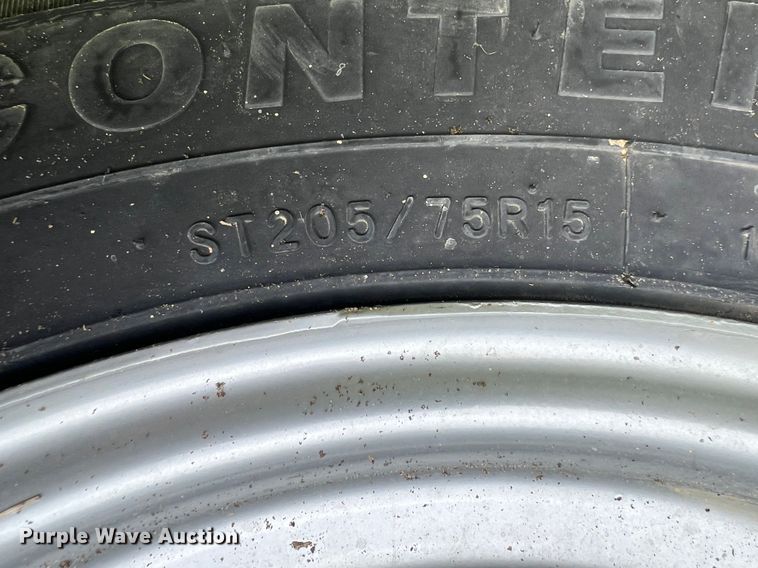 image for item KG9743 Smith  air compressor