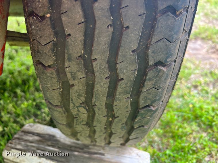 image for item KG9743 Smith  air compressor