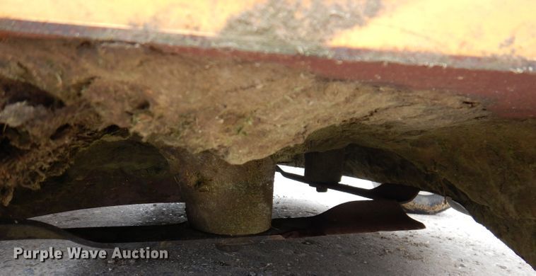 image for item KN9864 Hustler Raptor SDX  ZTR lawn mower