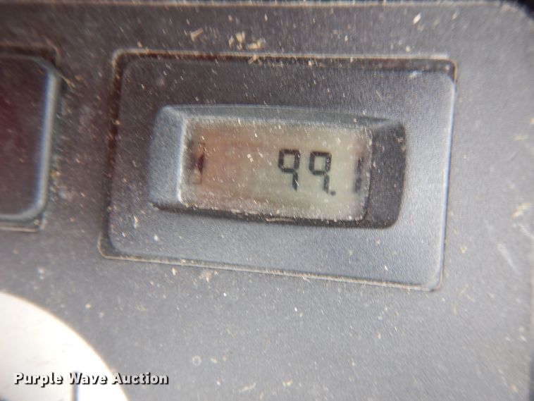 image for item KN9864 Hustler Raptor SDX  ZTR lawn mower