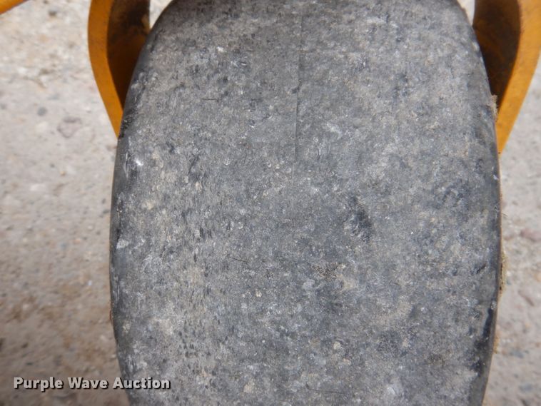 image for item KN9864 Hustler Raptor SDX  ZTR lawn mower