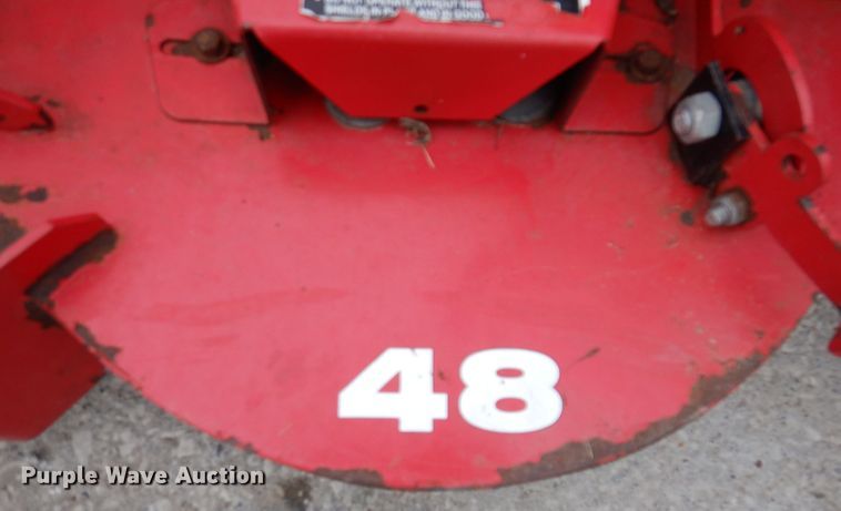 image for item KN9866 Country Clipper SR355  lawn mower