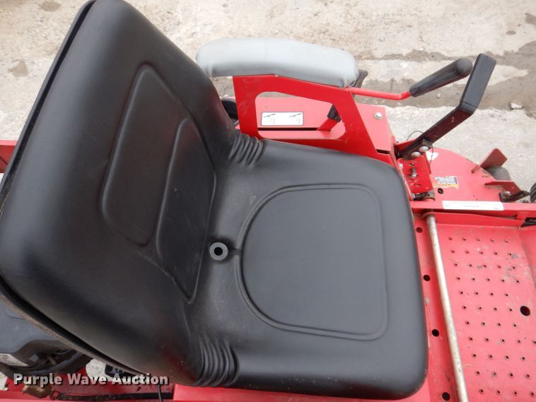 image for item KN9866 Country Clipper SR355  lawn mower