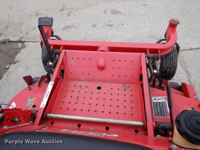 image for item KN9866 Country Clipper SR355  lawn mower