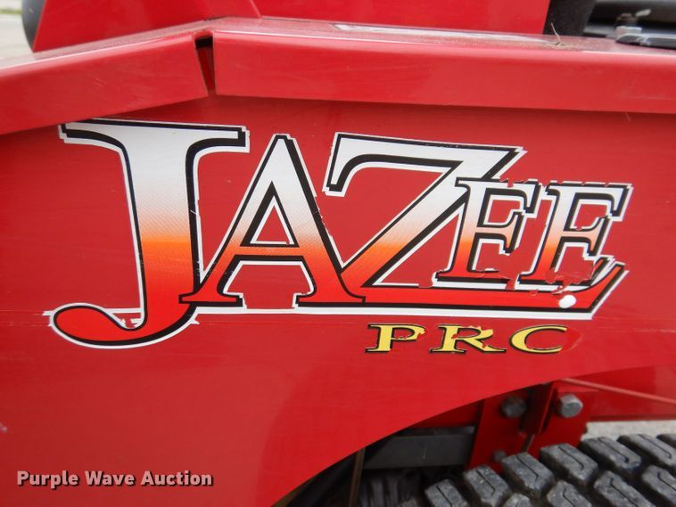 image for item KN9866 Country Clipper SR355  lawn mower