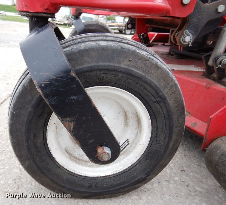 image for item KN9866 Country Clipper SR355  lawn mower