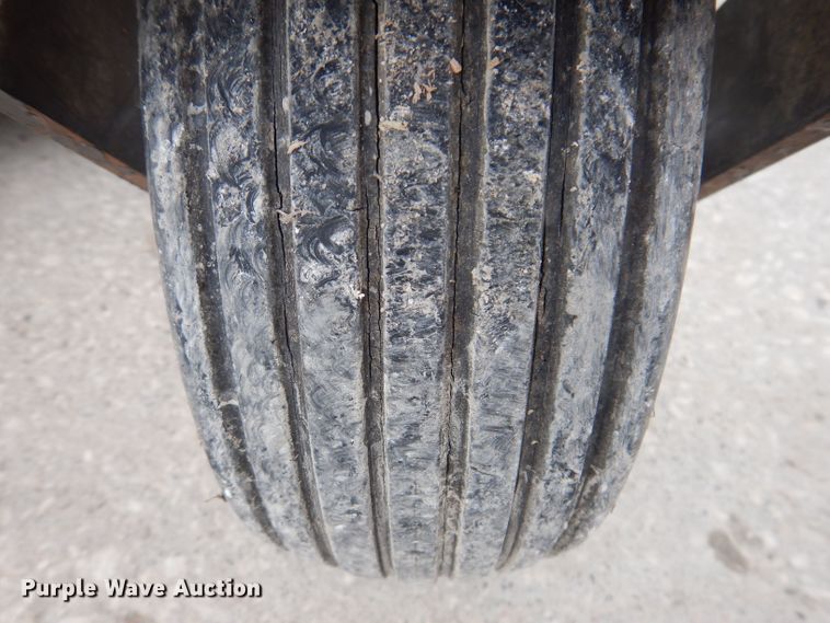 image for item KN9866 Country Clipper SR355  lawn mower