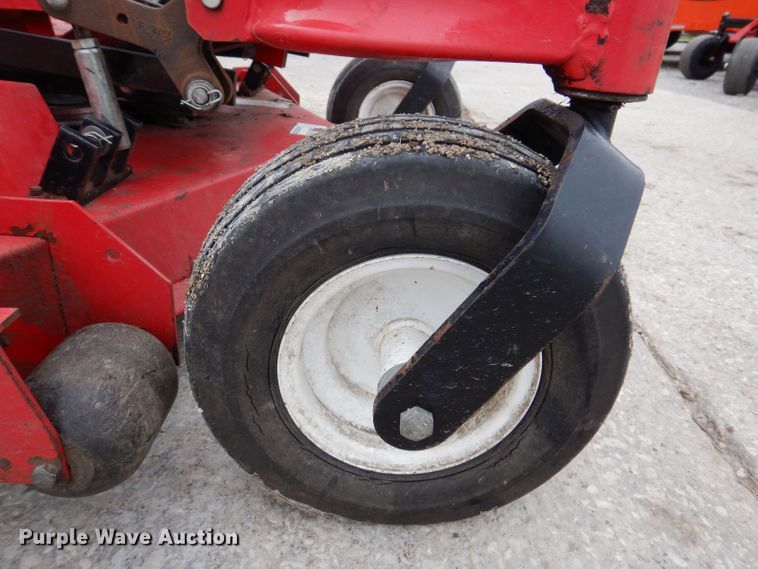 image for item KN9866 Country Clipper SR355  lawn mower