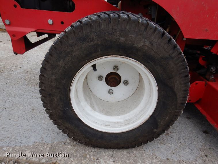 image for item KN9866 Country Clipper SR355  lawn mower