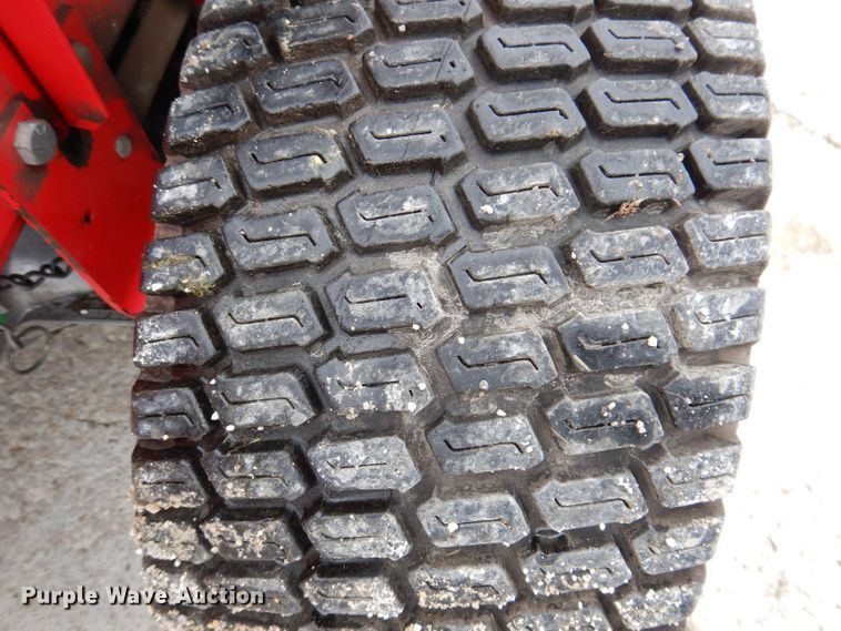 image for item KN9866 Country Clipper SR355  lawn mower