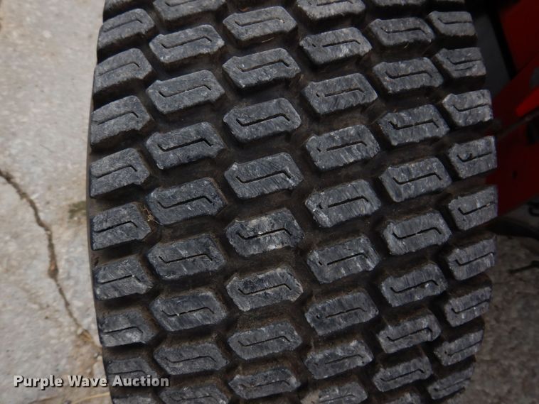 image for item KN9866 Country Clipper SR355  lawn mower