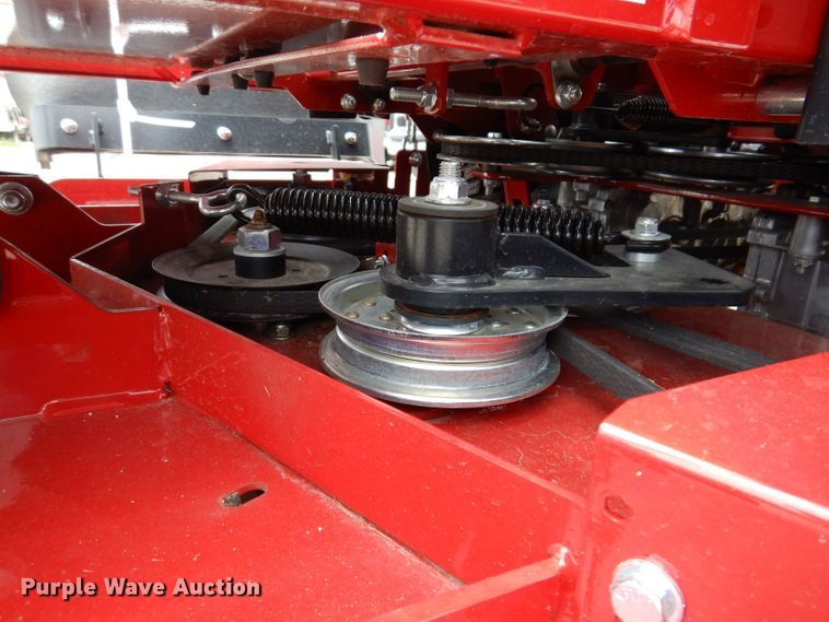 image for item KN9867 2022 Ferris IS 600Z  ZTR lawn mower