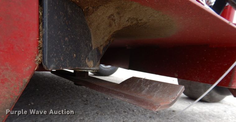 image for item KN9867 2022 Ferris IS 600Z  ZTR lawn mower