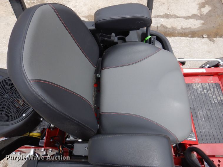 image for item KN9867 2022 Ferris IS 600Z  ZTR lawn mower