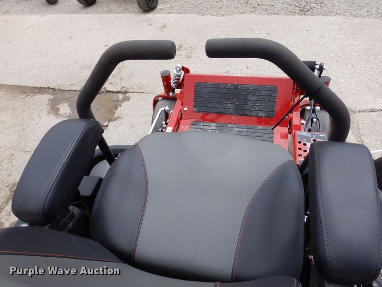 image for item KN9867 2022 Ferris IS 600Z  ZTR lawn mower