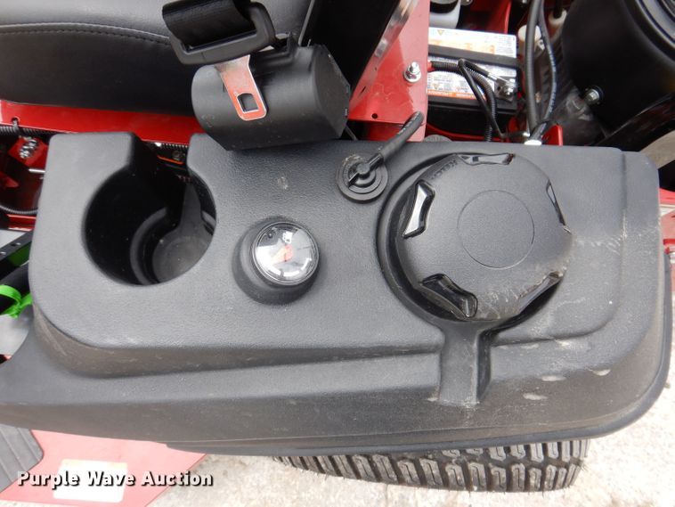 image for item KN9867 2022 Ferris IS 600Z  ZTR lawn mower