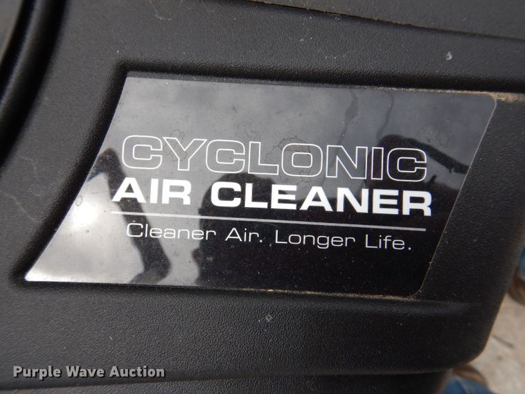 image for item KN9867 2022 Ferris IS 600Z  ZTR lawn mower