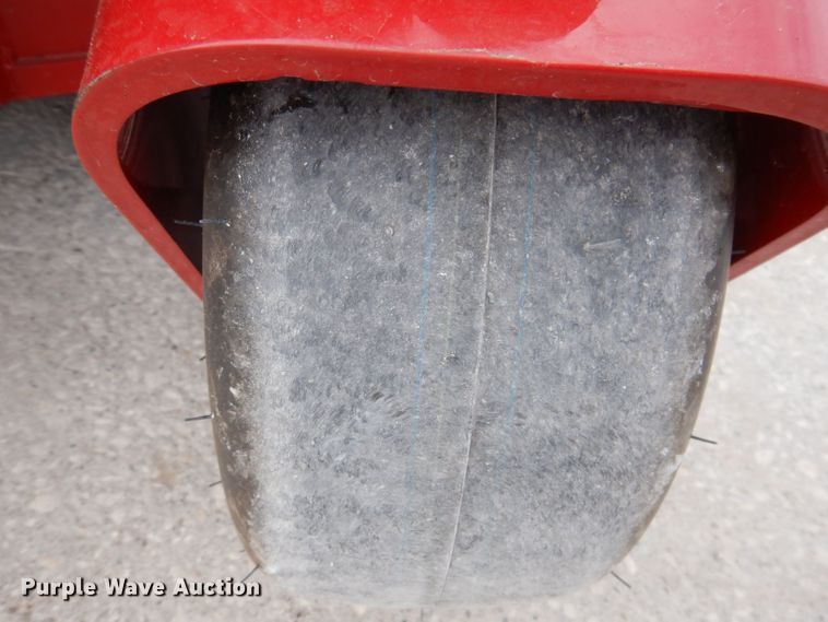 image for item KN9867 2022 Ferris IS 600Z  ZTR lawn mower