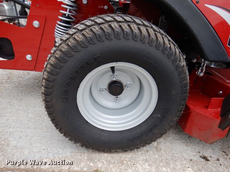 image for item KN9867 2022 Ferris IS 600Z  ZTR lawn mower
