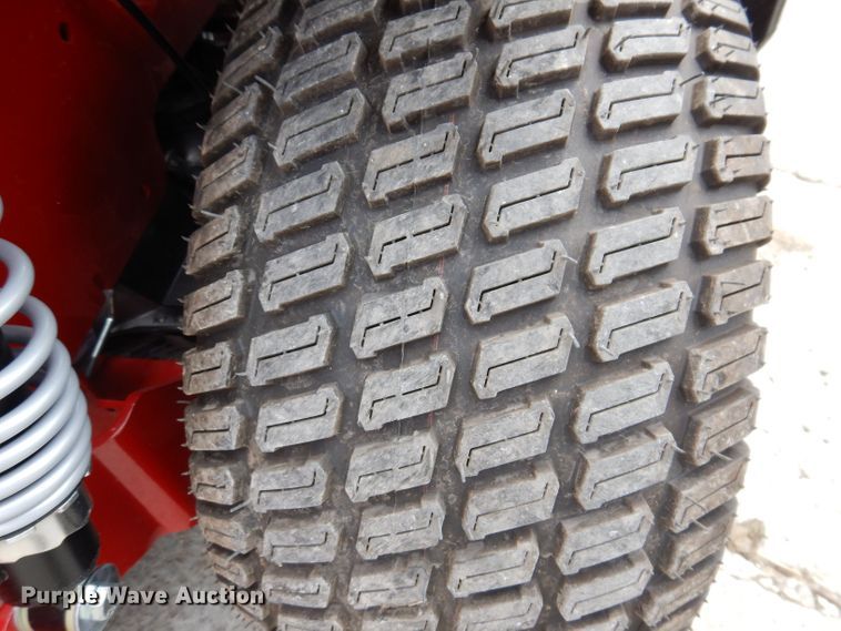 image for item KN9867 2022 Ferris IS 600Z  ZTR lawn mower