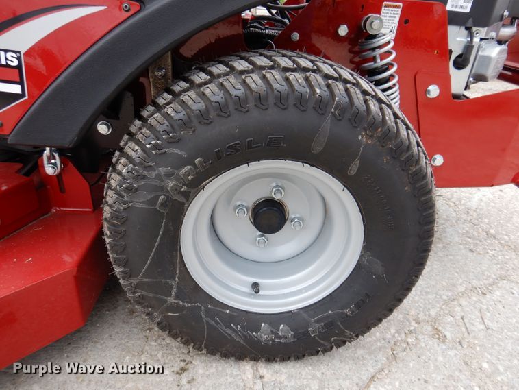 image for item KN9867 2022 Ferris IS 600Z  ZTR lawn mower